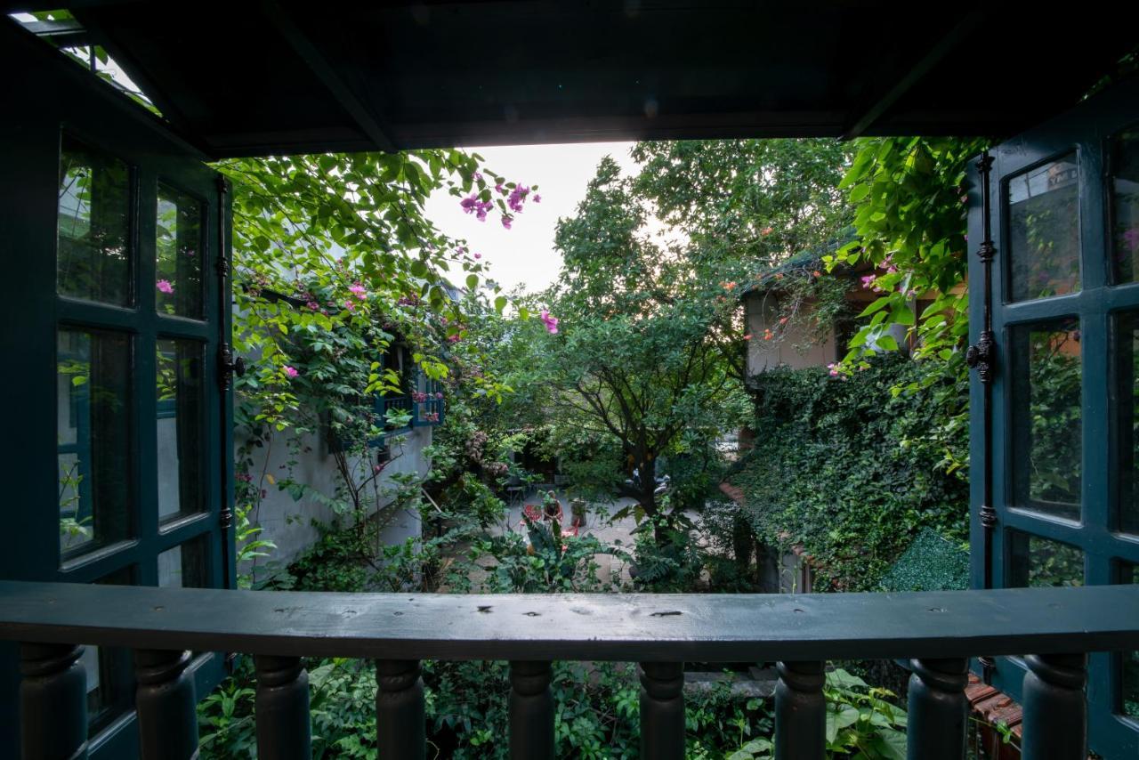 Polygon Art And Homestay Hà Nội Ngoại thất bức ảnh