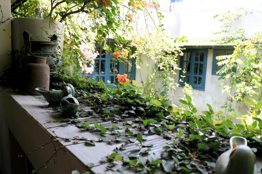 Polygon Art And Homestay Hà Nội Ngoại thất bức ảnh