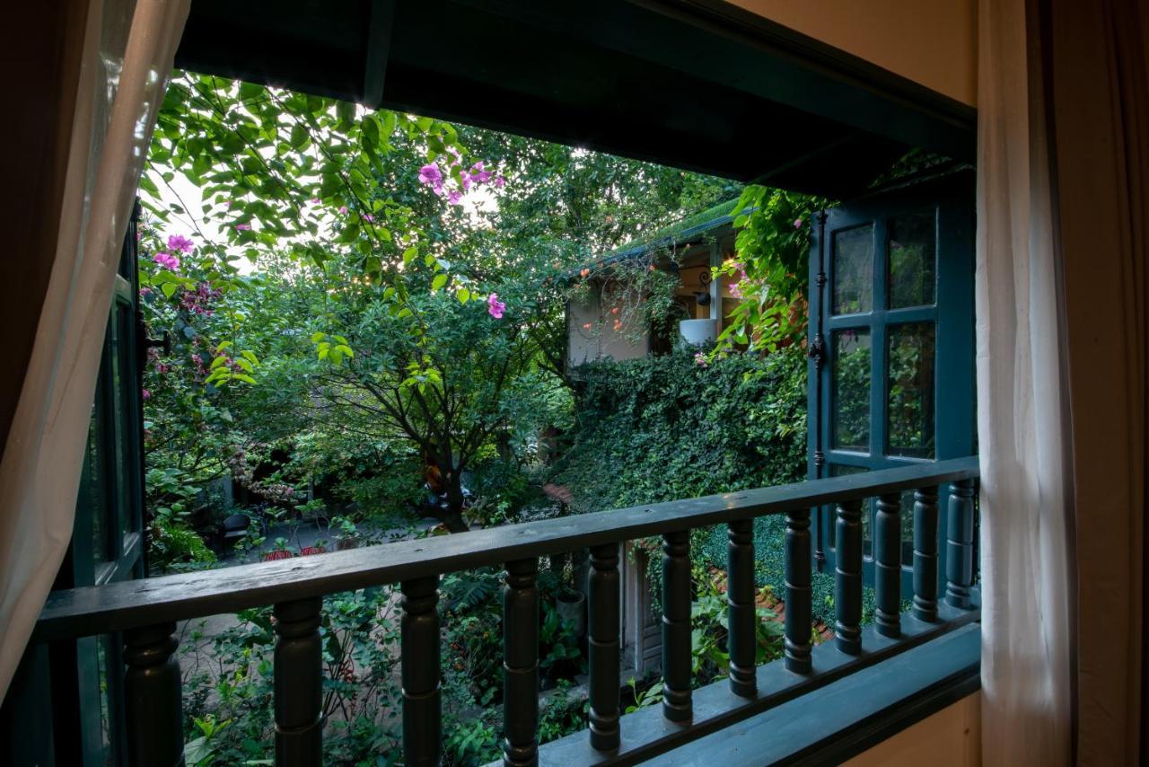 Polygon Art And Homestay Hà Nội Ngoại thất bức ảnh